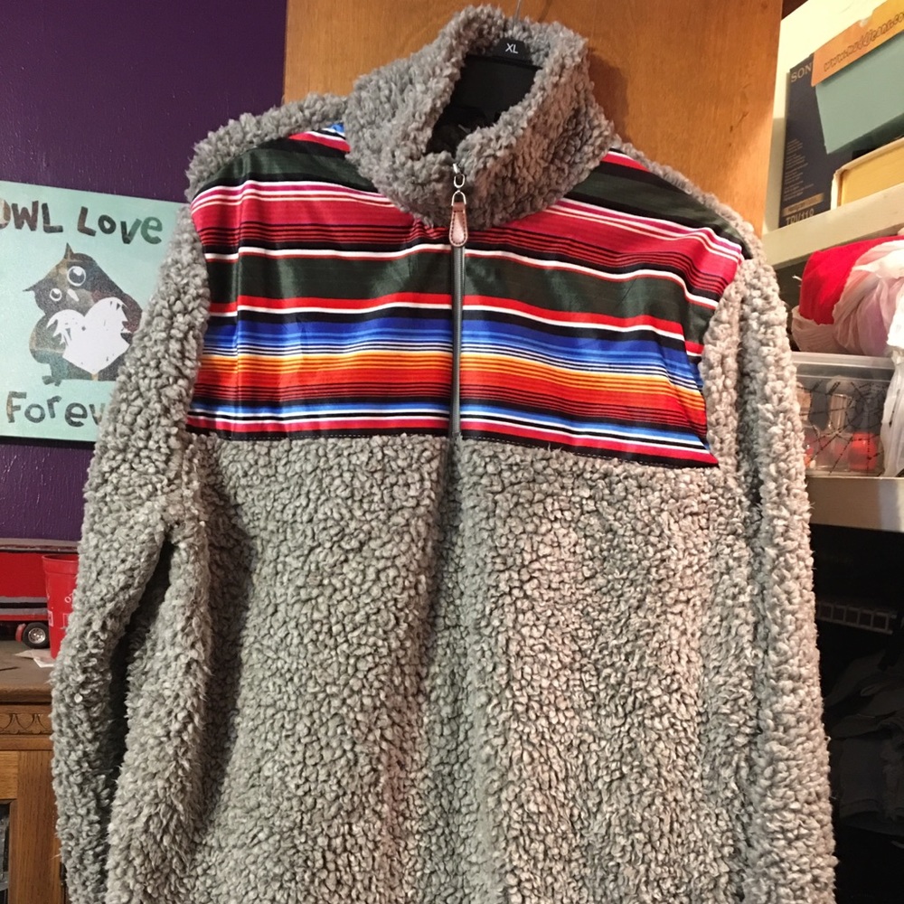 Southern charm boutique Shepra shirt